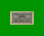 BILLETE DE FINLANDIA 20 MARKKA, PICK 78, AÑO 1945, ESTADO MUY BUENO.-