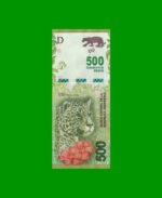 PESOS 3er DISEÑO $500,00, BOT 5816, AÑO 2020, ESTADO EXCELENTE.-