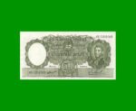 MONEDA NACIONAL $50,00, BOT 2028, AÑO 1969, ESTADO EXCELENTE+ .-