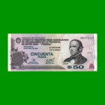BONO DE ENTRE RIOS $ 50,00, EC 340, AÑO 31/12/2001, ESTADO EXCELENTE- .-