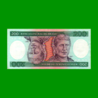 BONO TICKET CLUB DEL TRUEQUE GLOBITO AZUL, RIO NEGRO, 5 CREDITOS (PLASTIFICADO), MG 2396, ESTADO USADO.-