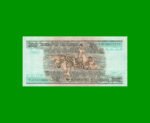BILLETE DE BRASIL 200 CRUZEIROS, PICK 199b, AÑO 1984, ESTADO EXCELENTE.- - Imagen 2