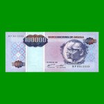 BONO TRUEQUE ZONA OESTE, 10 CREDITOS, MG 192, ESTADO EXCELENTE+ .-