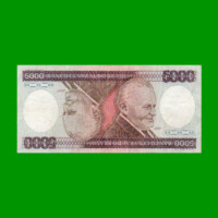 BONO TICKET RED GLOBAL DE TRUEQUE METROPOLIS ROSARIO, 2 CREDITOS, MG 2757, ESTADO SIN CIRCULAR.-