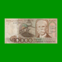 BONO TICKET RED GLOBAL DE TRUEQUE METROPOLIS ROSARIO, 10 CREDITOS, MG 2765, ESTADO EXCELENTE.-