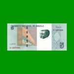 BONO TRUEQUE ZONA NORTE, 0,5 CREDITO, MG 261, ESTADO MUY BUENO+ .-
