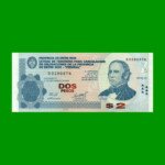 BONO DE ENTRE RIOS $ 2,00, EC 345, AÑO 21/05/2002, ESTADO EXCELENTE+ .-