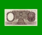 MONEDA NACIONAL $1.000,00, BOT 2143, AÑO 1958, ESTADO MUY BUENO+ .-