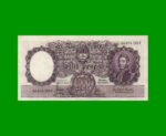 MONEDA NACIONAL $1.000,00, BOT 2159, AÑO 1965, ESTADO MUY BUENO+ .-