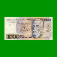 BONO RED DEL TRUEQUE INTERIOR BONAERENSE, ZONA OESTE BUENOS AIRES, 10 CREDITOS, MG 3436, ESTADO SIN CIRCULAR.-
