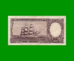 MONEDA NACIONAL $1.000,00, BOT 2164, AÑO 1967, ESTADO BUENO+ .- - Imagen 2