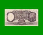 MONEDA NACIONAL $1.000,00, BOT 2164, AÑO 1967, ESTADO BUENO+ .-