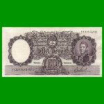 MONEDA NACIONAL $1.000,00, BOT 2166, AÑO 1967, ESTADO MUY BUENO.-