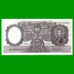 MONEDA NACIONAL $1.000,00, BOT 2167, AÑO 1968, ESTADO EXCELENTE+ .-