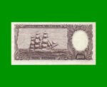 MONEDA NACIONAL $1.000,00, BOT 2168, AÑO 1969, ESTADO EXCELENTE.- - Imagen 2