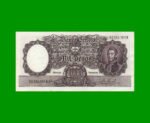 MONEDA NACIONAL $1.000,00, BOT 2168, AÑO 1969, ESTADO EXCELENTE.-