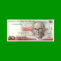 BONO TICKET RED GLOBAL DEL TRUEQUE REPUBLICA ORIENTAL DEL URUGUAY, 10 CREDITOS, MG 3550, ESTADO USADO.-