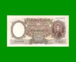 MONEDA NACIONAL $5.000,00, BOT 2182, AÑO 1968, ESTADO SIN CIRCULAR.-