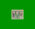 BILLETE DE AUSTRIA NOTGELD CIUDAD DE GROSSARL 20 HELLER, ESTADO SIN CIRCULAR.-