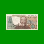 BILLETE DE ITALIA 2.000 LIRAS, PICK 103a, AÑO 1973, ESTADO MUY BUENO.-