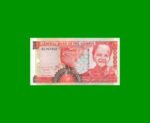 BILLETE DE GAMBIA 5 DALASIS, PICK 16, ESTADO SIN CIRCULAR.-