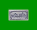 BILLETE DE VIETNAM DEL SUR 2 DONG, PICK 12, AÑO 1955, ESTADO SIN CIRCULAR.- - Imagen 2