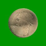 MONEDA DE COLOMBIA $ 100,00, AÑO 2020, ESTADO NUEVA.- - Imagen 2