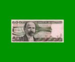 BILLETE DE MEXICO $ 500,00 PICK 75a, AÑO 1981, ESTADO EXCELENTE.-