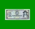 BILLETE DE PERU 50 SOLES, PICK 101c, AÑO 1974, ESTADO SIN CIRCULAR.-