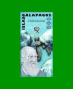 BILLETE DE ISLAS GALAPAGOS 500 NUEVOS SUCRES, POLYMERO FANTASIA, AÑO 2009, ESTADO SIN CIRCULAR.- - Imagen 2