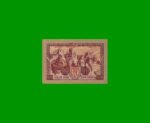 BILLETE DE AUSTRIA NOTGELD CIUDAD DE LOFER (SALZBURG) 99 HELLER, ESTADO SIN CIRCULAR.- - Imagen 2