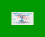 BONO TICKET RED SOLIDARIO DEL TRUEQUE NACIONAL - CREDITO ARGENTINO, 1 CREDITO, MG 513, ESTADO MUY BUENO.-