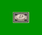 BILLETE DE AUSTRIA NOTGELD CIUDAD DE STOLZENAU/ WESER HANNOVER 50 HELLER, ESTADO SIN CIRCULAR.- - Imagen 2