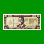 BILLETE DE LIBERIA 20 DOLARES, PICK 28c, AÑO 2006, ESTADO SIN CIRCULAR.-