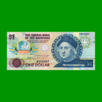 BONO TICKET TRUEQUE DEL PROGRAMA DE AUTOSUFUCIENCIA REGIONAL, 1 CREDITO, MG 31, ESTADO SIN CIRCULAR.-