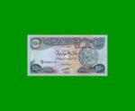BILLETE DE IRAK 250 DINARES, PICK 91a, AÑO 2003, ESTADO SIN CIRCULAR.-