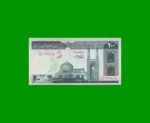 BILLETE DE IRAN 200 RIALS, PICK 136e, AÑO (1982/2005) ESTADO SIN CIRCULAR.-