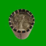 TUBO DE (20) MONEDAS DE PERU, 1 SOL, AÑO 2020, CONMEMORATIVA, HEROINAS TOLEDO, ESTADO NUEVAS.- - Imagen 3