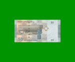 BILLETE DE SIRIA 50 LIBRAS, PICK 112, ESTADO SIN CIRCULAR.- - Imagen 2