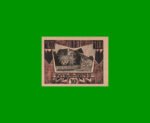 BILLETE DE AUSTRIA NOTGELD CIUDAD DE FELDKIRCHEN 10 HELLER, ESTADO SIN CIRCULAR.-