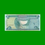 BILLETE DE IRAK 500 DINARES, PICK 92, AÑO 2003, ESTADO SIN CIRCULAR.-