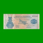 BONO DE FORMOSA $ 2,00, EC 349, AÑO 2001, ESTADO BUENO .-