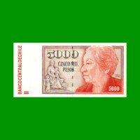 BONO RED GLOBAL DEL TRUEQUE NODO SANTA ANA, 1/2 CREDITO, MG 905, ESTADO BUENO+ .-