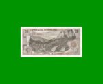 BILLETE DE AUSTRIA 20 SCHILLING, PICK 142, AÑO 1967, ESTADO MUY BUENO+ .- - Imagen 2