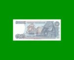 BILLETE DE GRECIA 50 DRACMAS, PICK 199, AÑO 1978, ESTADO SIN CIRCULAR.- - Imagen 2