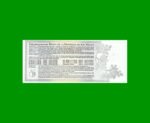 BONO DE RIO NEGRO $ 1,00, EC 377, AÑO 1995, ESTADO EXCELENTE+ .- - Imagen 2