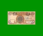 BILLETE DE IRAK 1.000 DINARES, PICK 93a, AÑO 2003, ESTADO SIN CIRCULAR.-