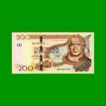 BILLETE DE BOLIVIA 200 BOLIVIANOS, PICK NEW, SERIE J, ESTADO SIN CIRCULAR.-
