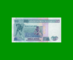 BILLETE DE PERU 10 INTIS, PICK 128, AÑO 1986, ESTADO SIN CIRCULAR.- - Imagen 2