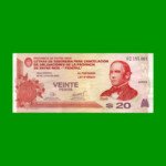 BONO DE ENTRE RIOS $ 20,00, EC 337, AÑO 27/12/2001, ESTADO MUY BUENO+ .-